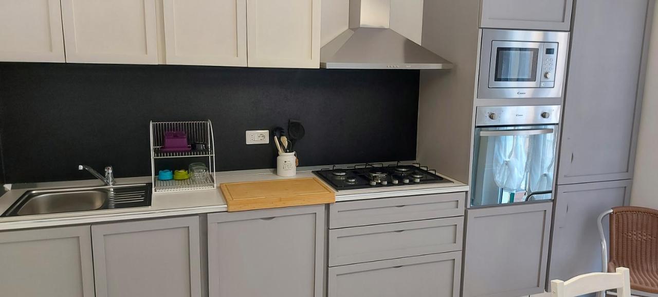 Apartment Civico 18