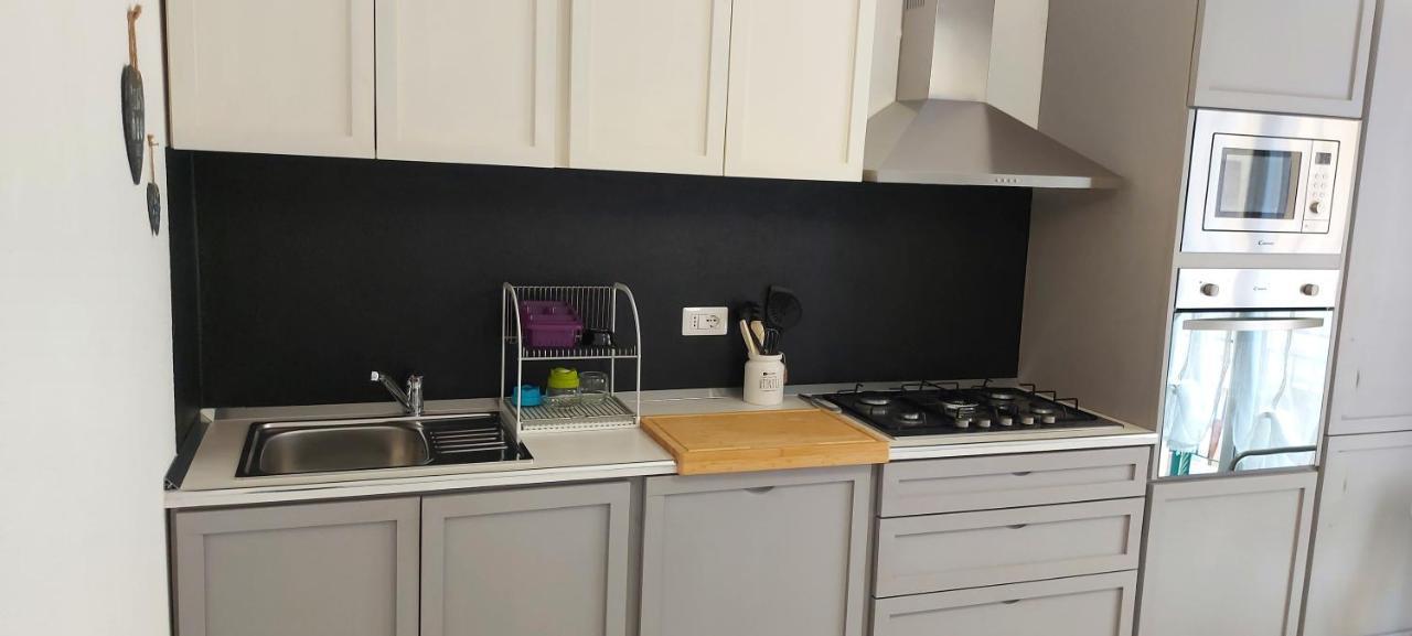 Civico 18 Apartment Moneglia