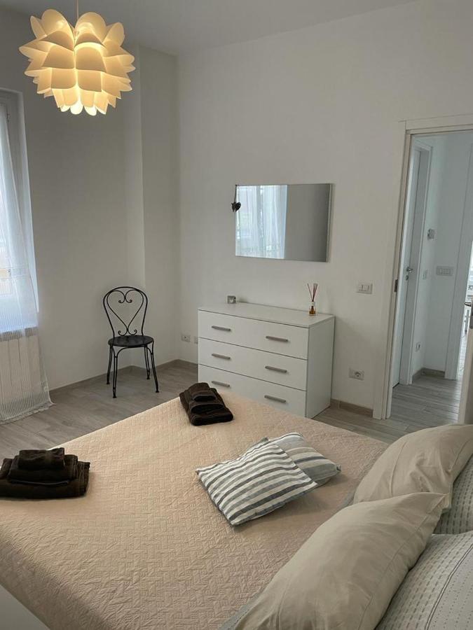 Civico 18 Apartment *