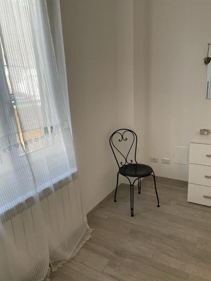 Civico 18 Apartment *