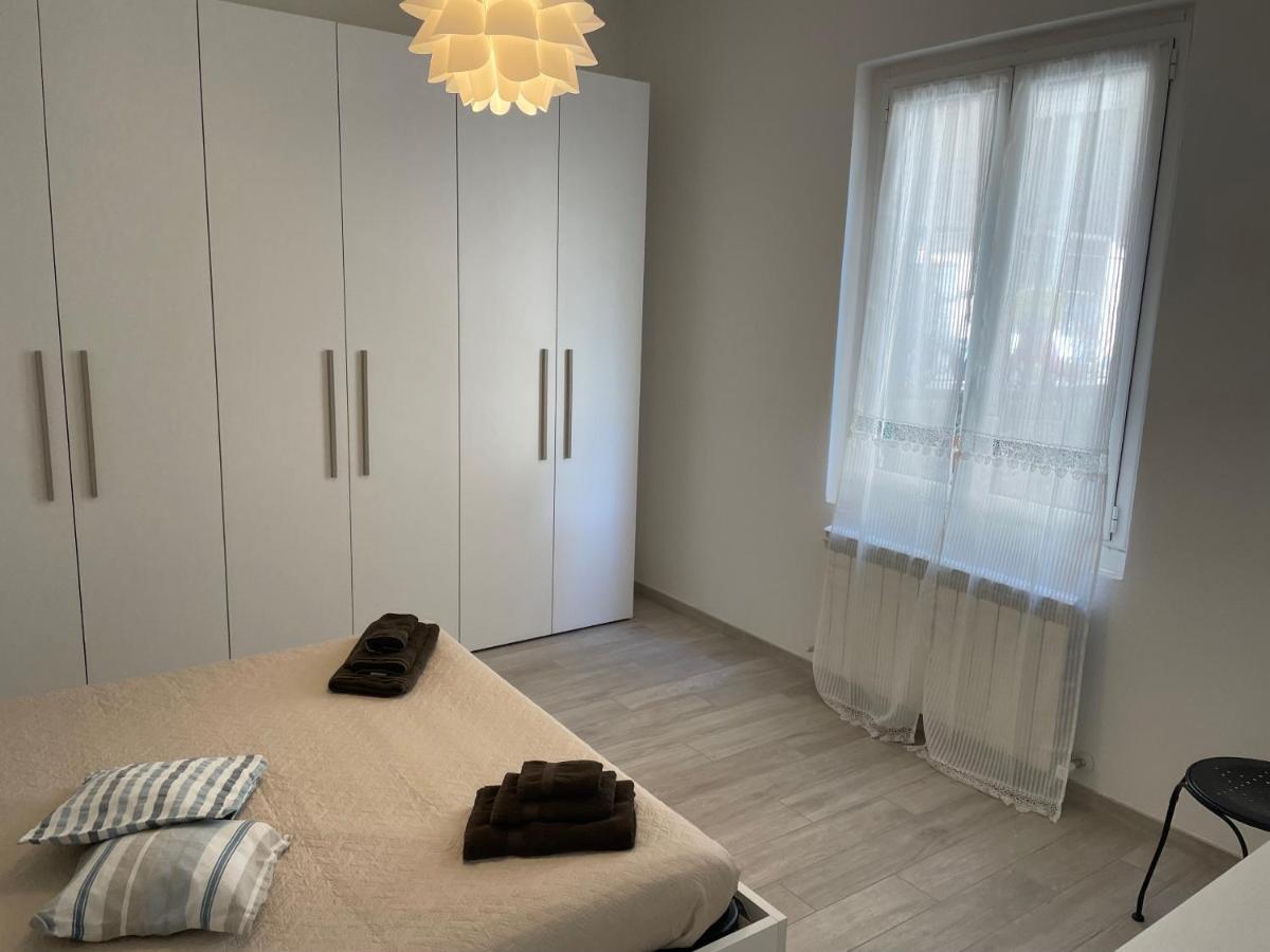Civico 18 Apartment Moneglia