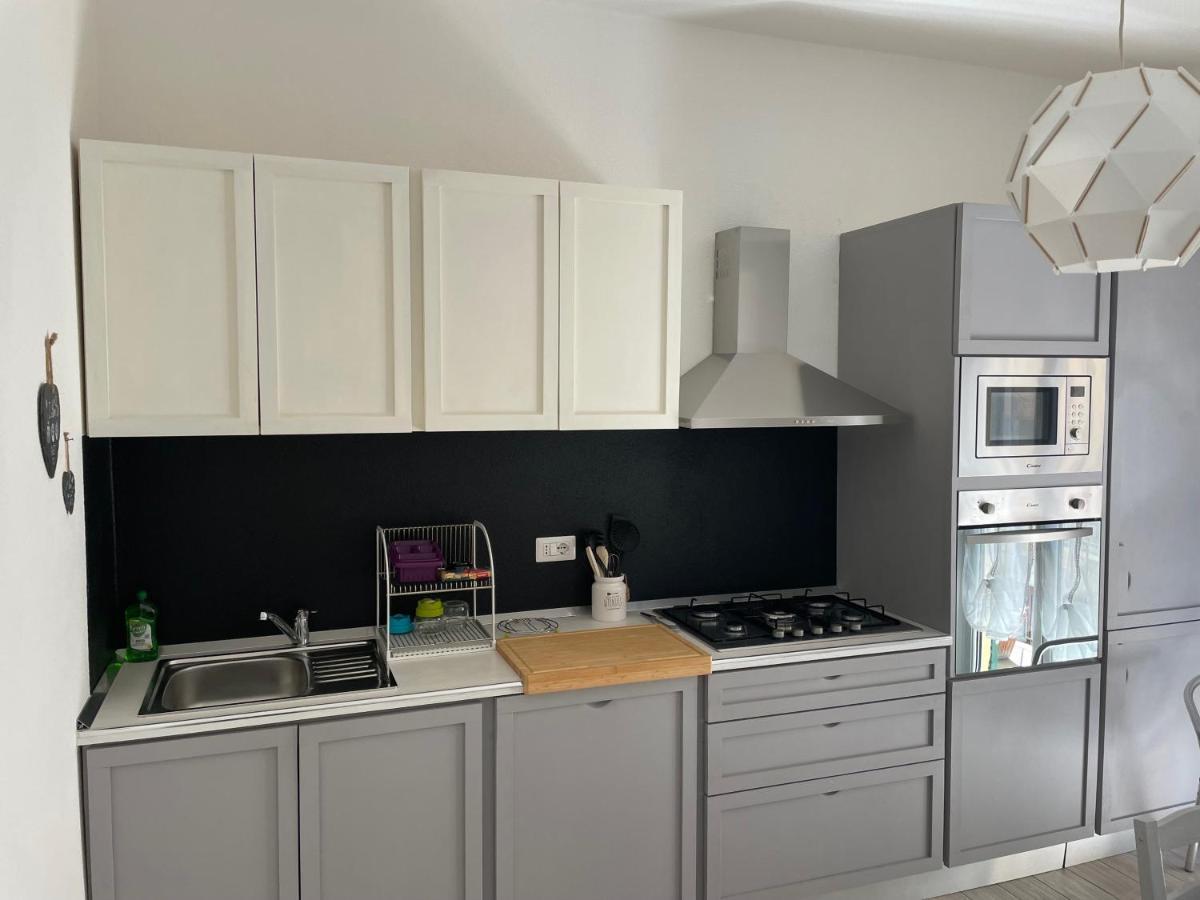Civico 18 Apartment Moneglia