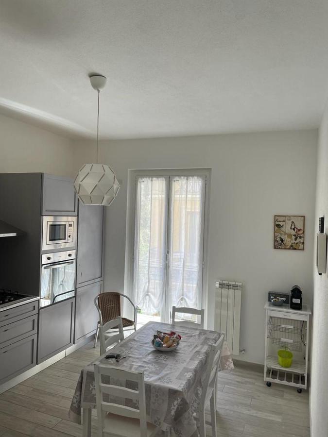 Appartement Civico 18 Moneglia