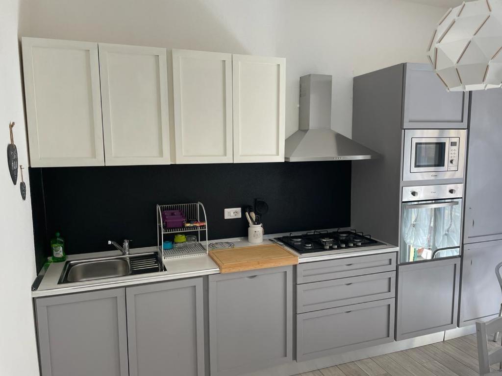 Civico 18 Appartement *