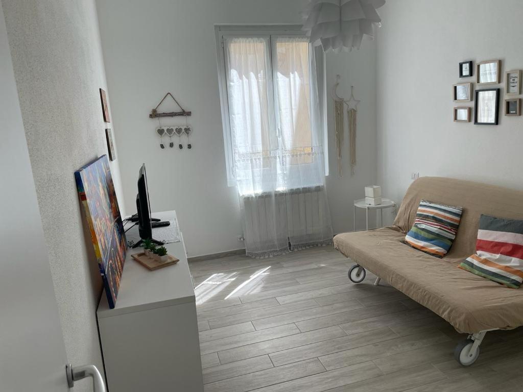 Appartement Civico 18