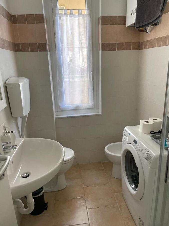 Civico 18 Appartement